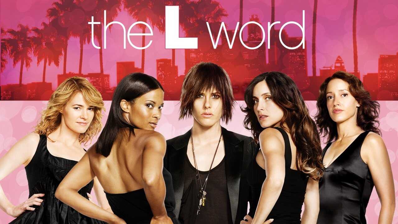 EN - The L Word (2004) 2
