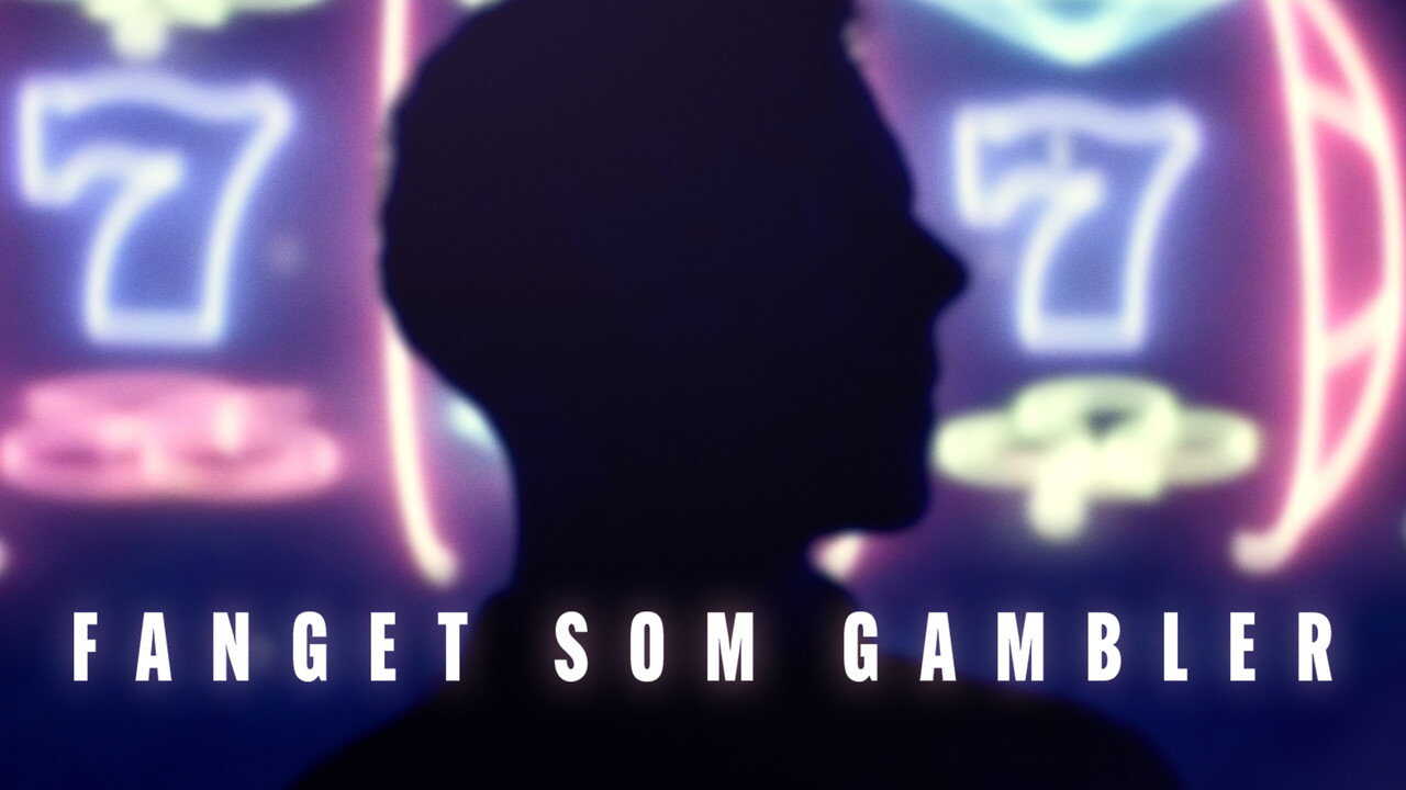 DK - Fanget som gambler (2026) (DK) 0