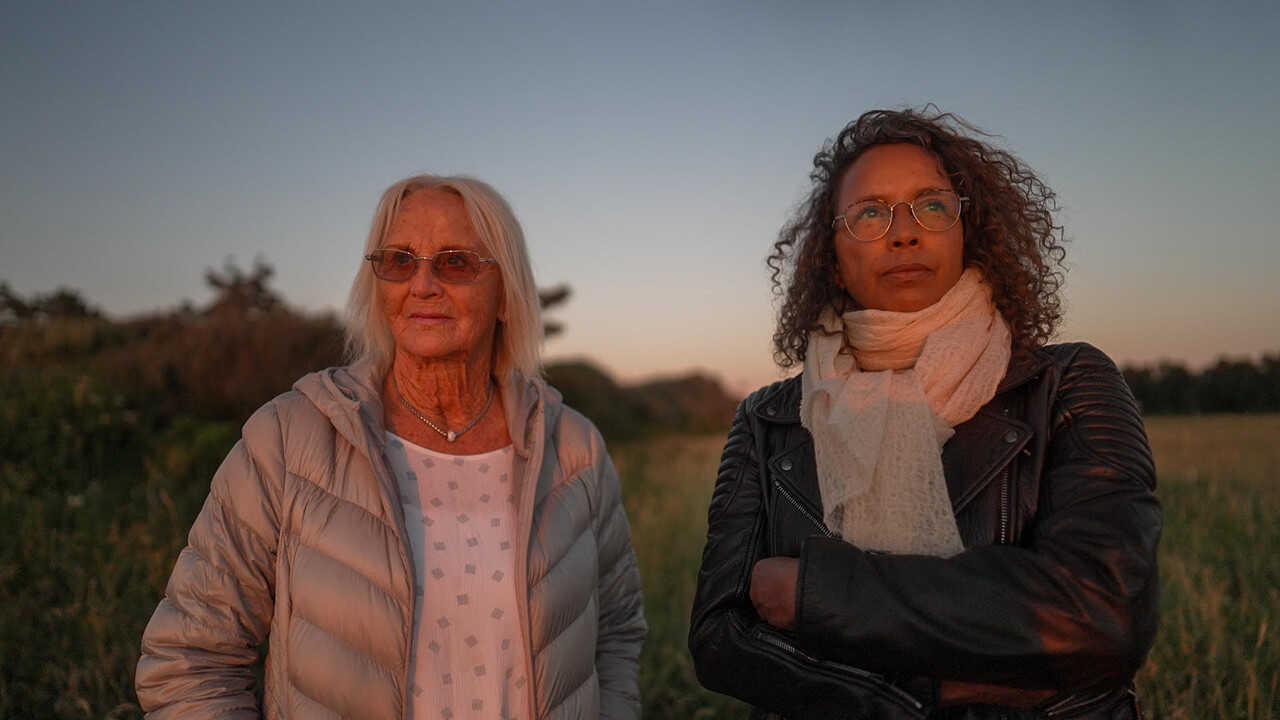 Tavsheden i mit hjerte (2025) 0