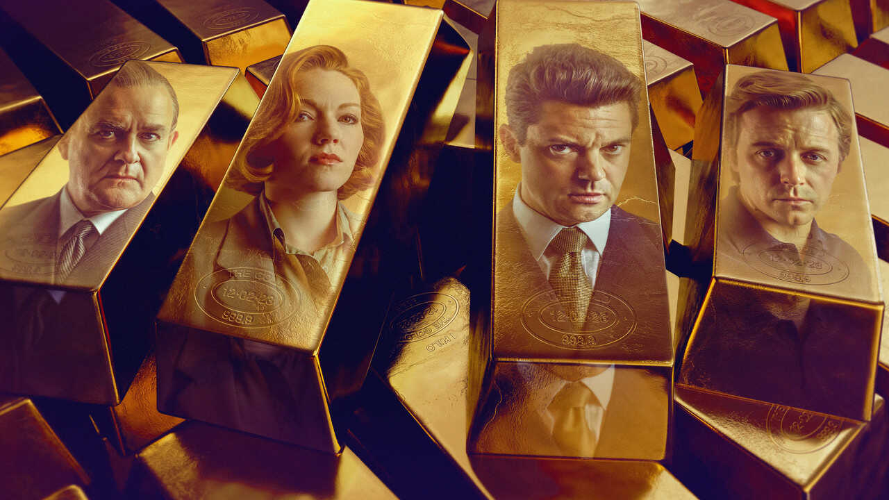 AR - The Gold (2023) (GB) 4