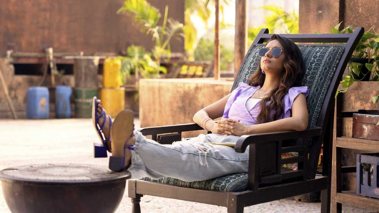 IN - Dil Dosti Dilemma 0