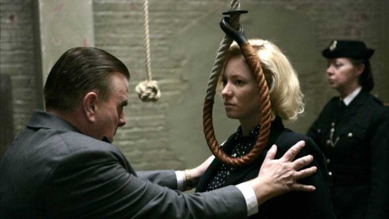 Pierrepoint: The Last Hangman (2005) 0