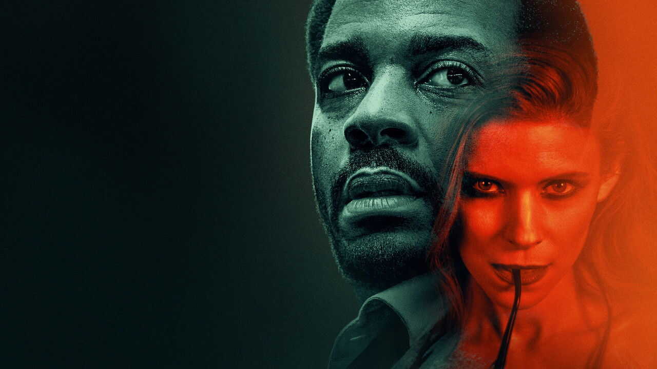 The Dutchman (2026) 0