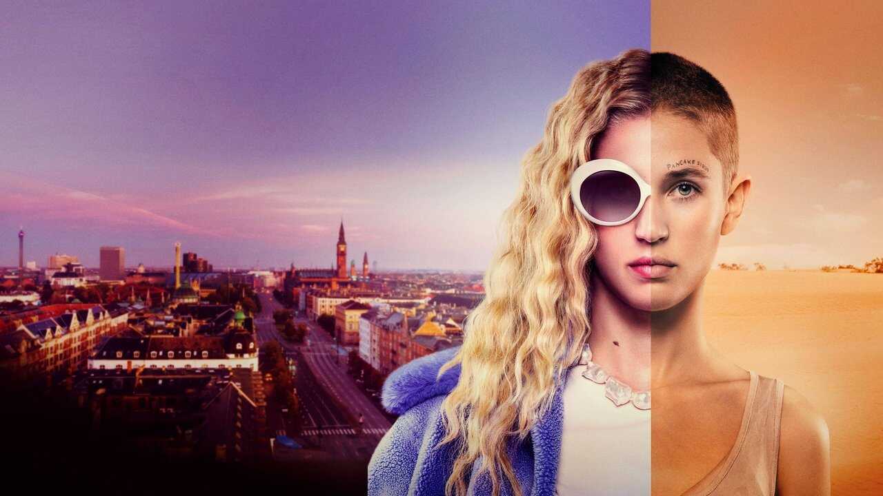 EX - Kamikaze (2021) 1