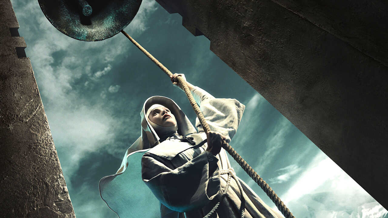 AL - Black Narcissus (2020) 2