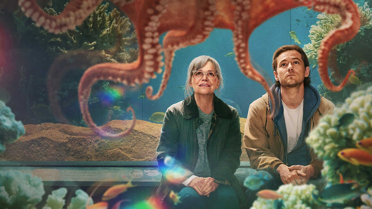 Remarkably Bright Creatures (2026) 0