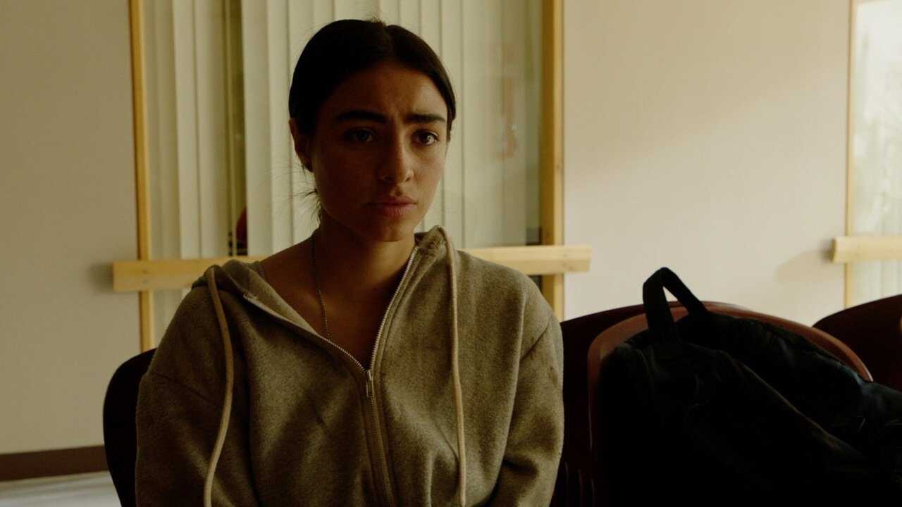 Gringa (2023) 0