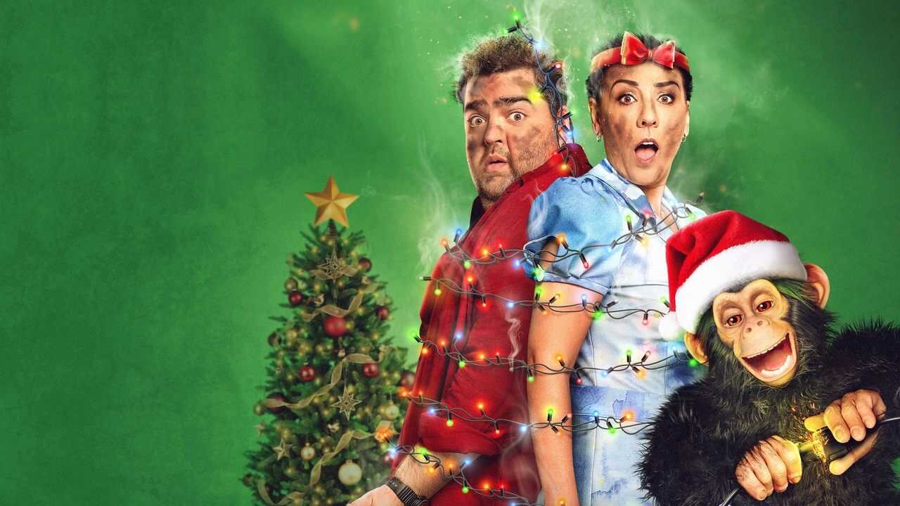 Una Navidad para Chueco 0