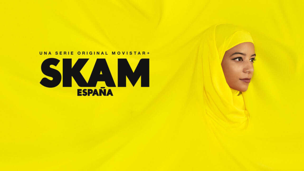 ES - Skam España 2