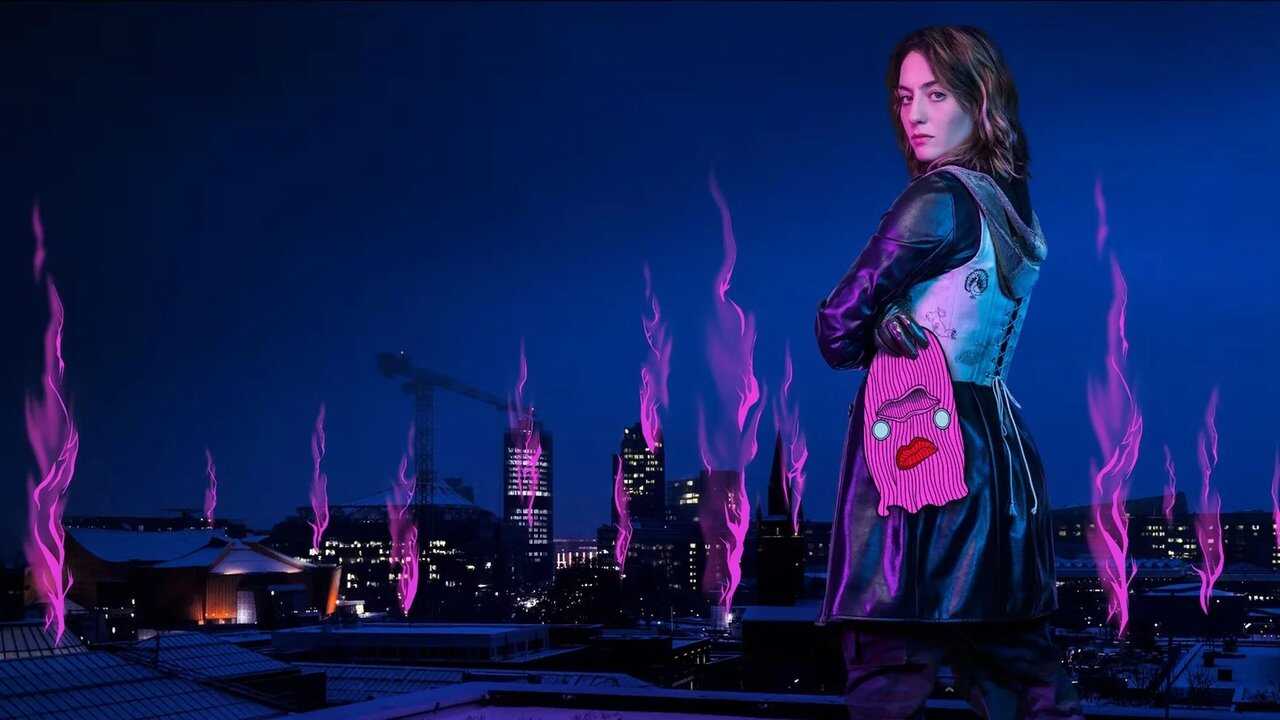 DE - Angemessen Angry (2024) (DE) 0