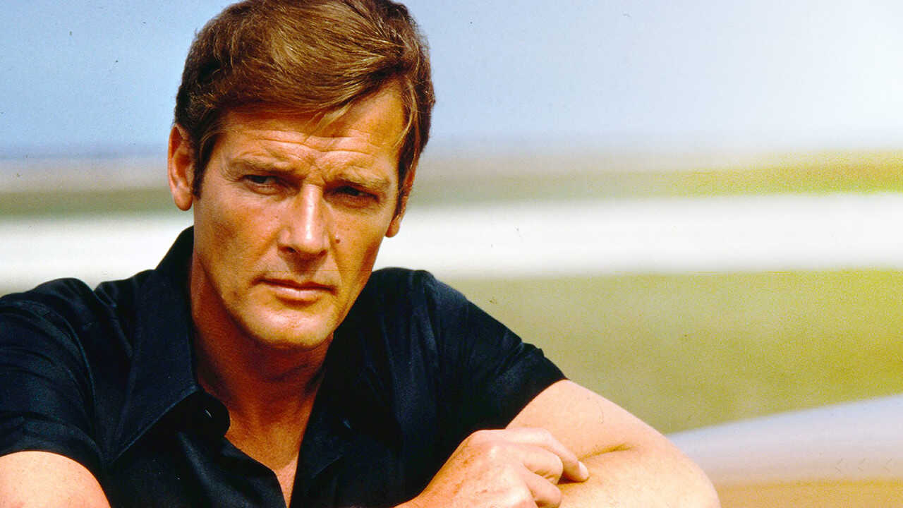 Mi vida como Roger Moore (2024) 0