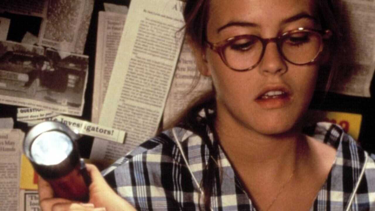 True Crime (1995) 0