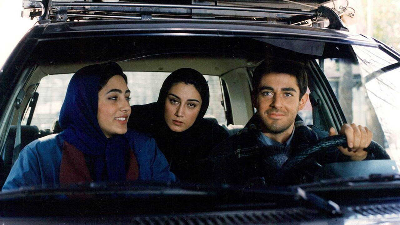 Zamaneh (2002) 0