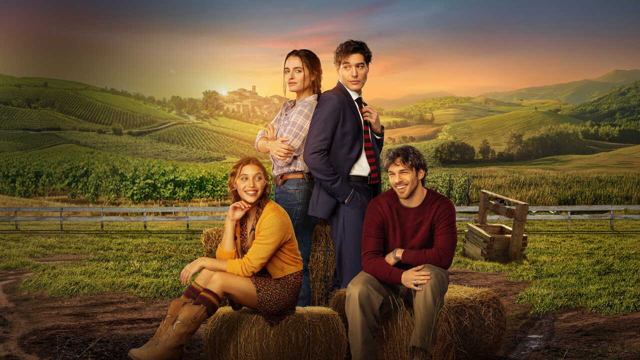 Amour, Chianti et Tutti Quanti (2026) 0