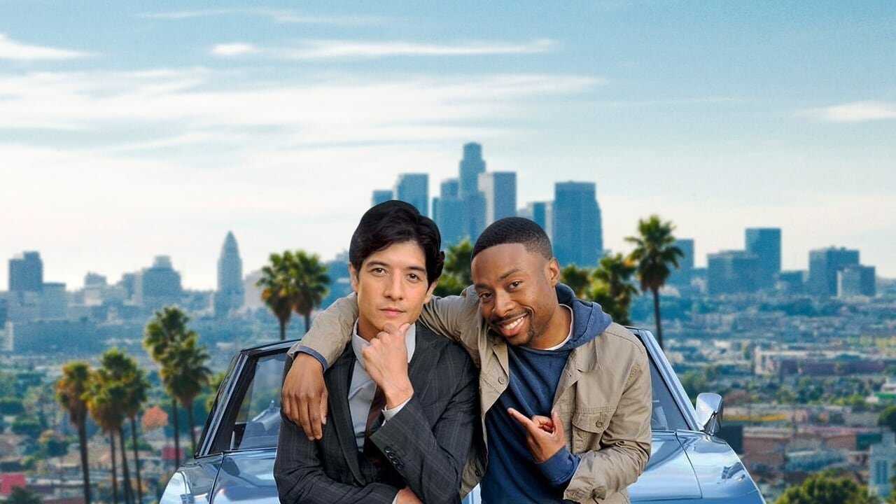 DE - Rush Hour (2016) 4