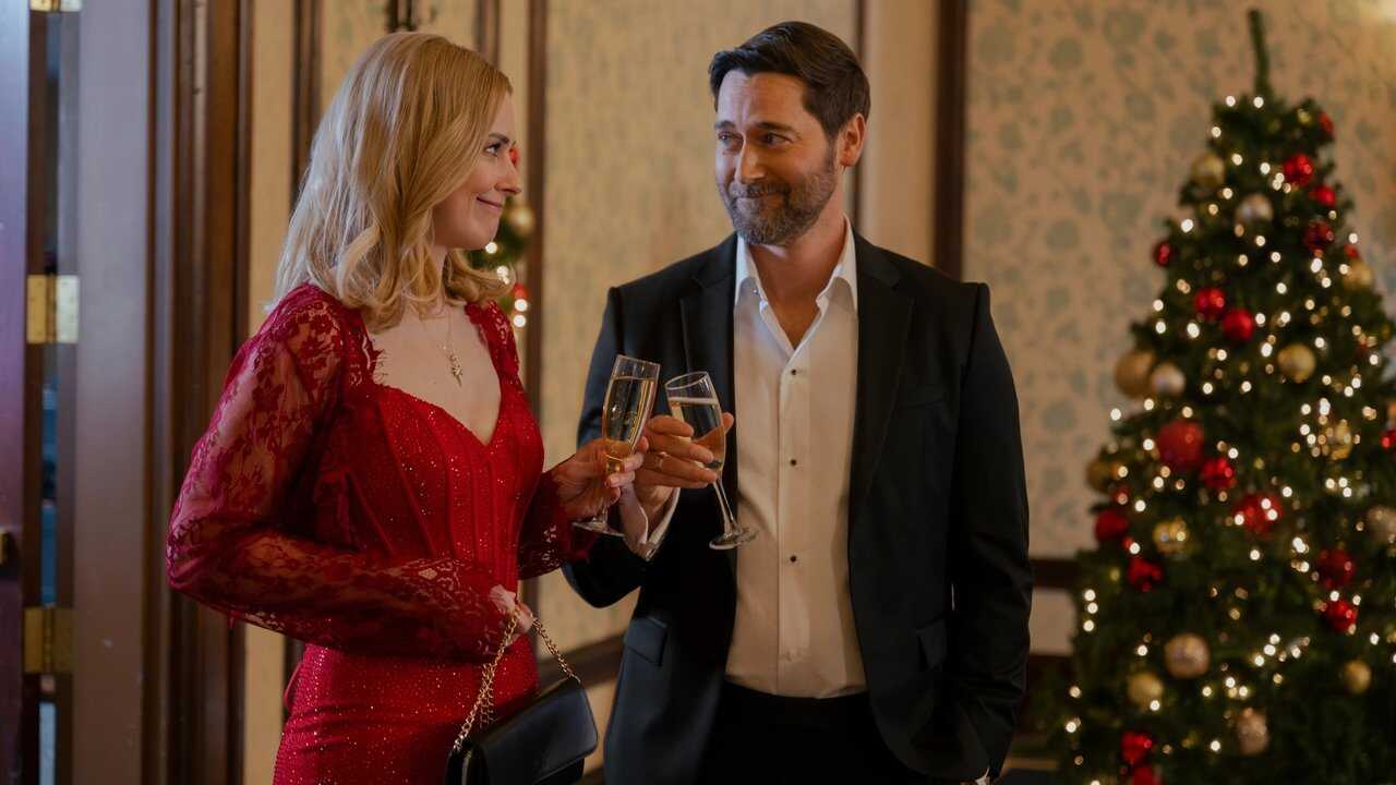 Miłość w prezencie (2025) 0