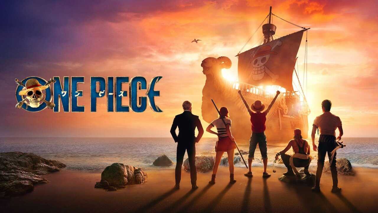 EX - ONE PIECE (2023) 3