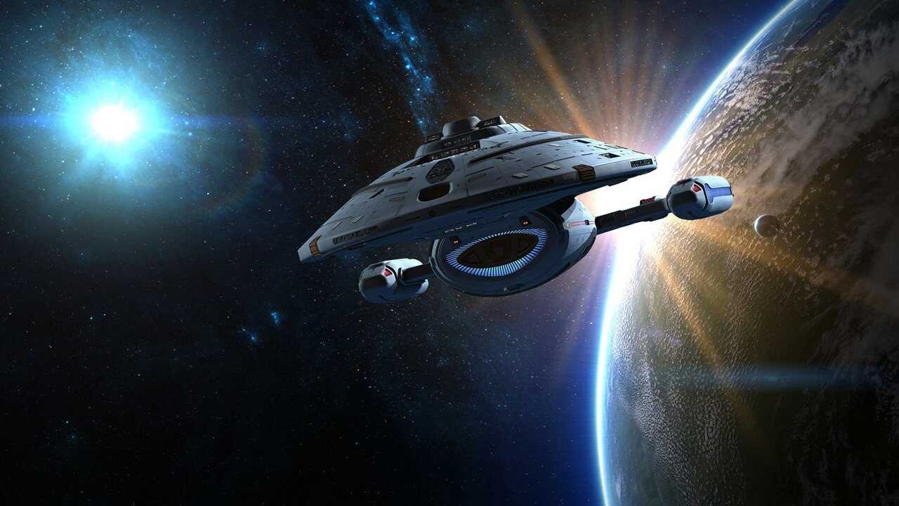 EN - Star Trek: Voyager (1995) 1
