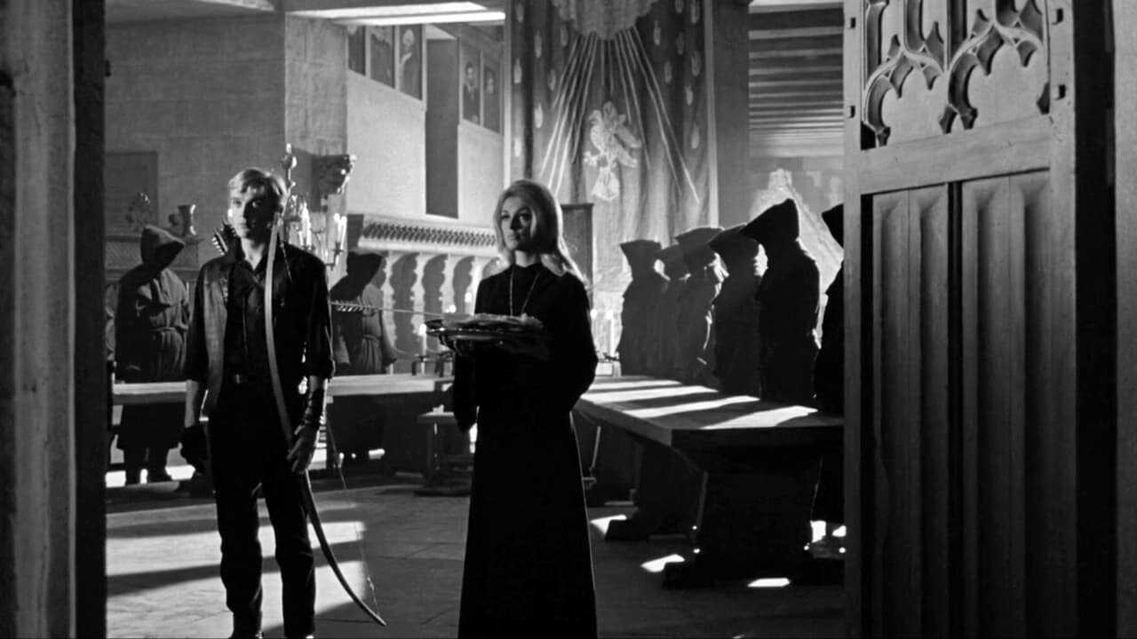 Eye of the Devil (1966) 0