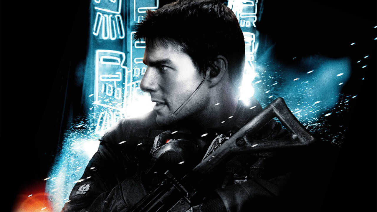 Mission: Impossible III (2006) 0