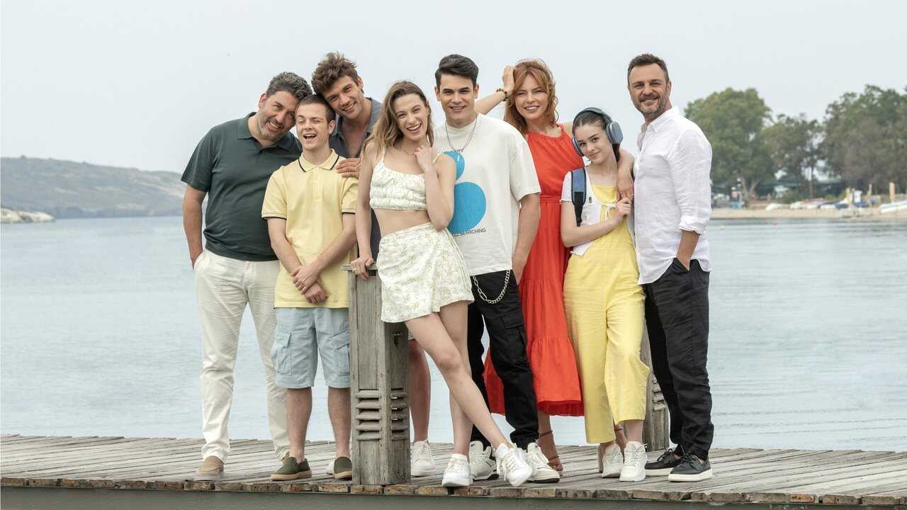 IR - Donence مدارگان, مدار استوا (SUB) (2023) 1