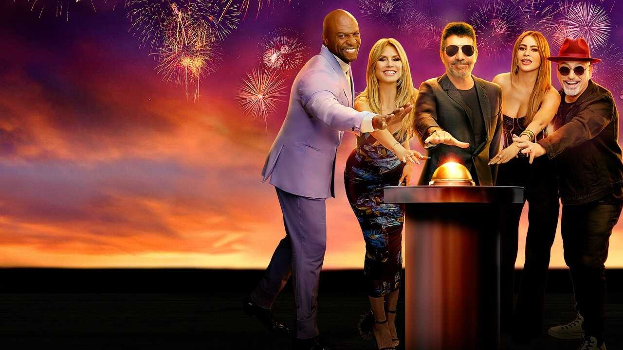 EN - America's Got Talent (2006) 2