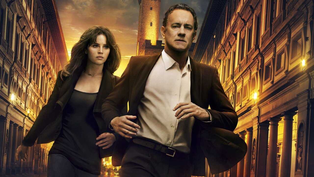 Inferno (2016) 0