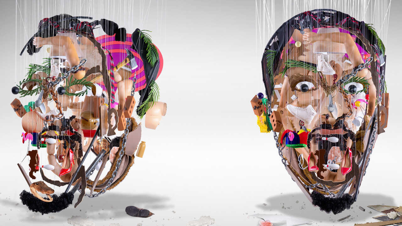 EN - The Eric Andre Show (2012) 3