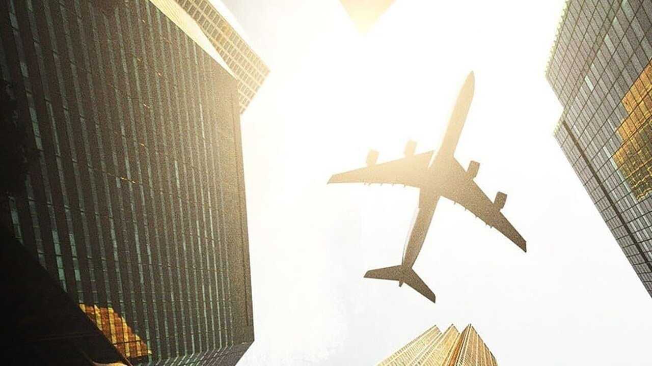 9/11: Four Flights 0