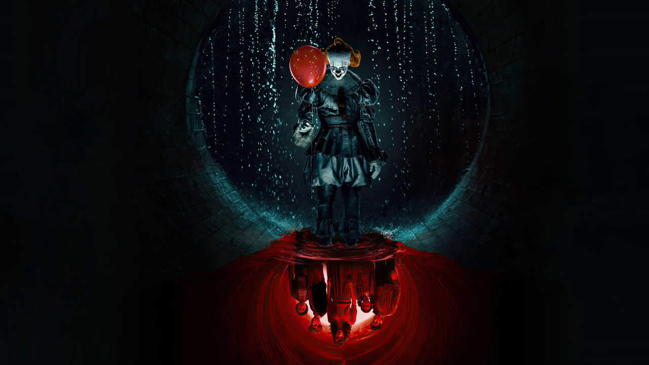 AL - IT: Welcome to Derry (2025) 2