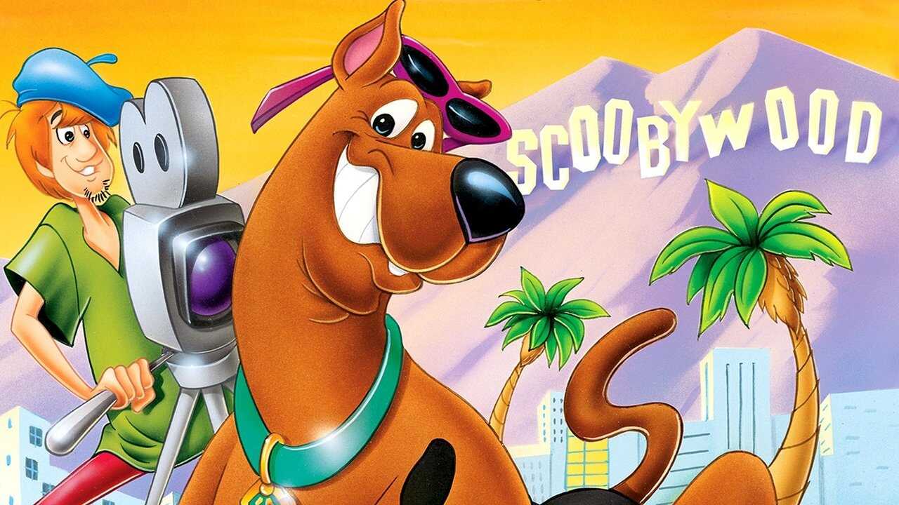 Scooby Goes Hollywood (1979) 0