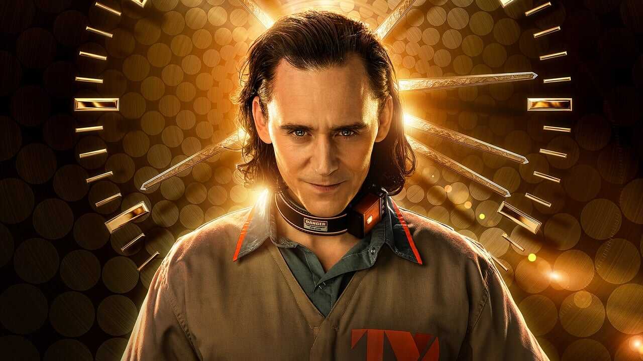 4K - Loki (2021) 1