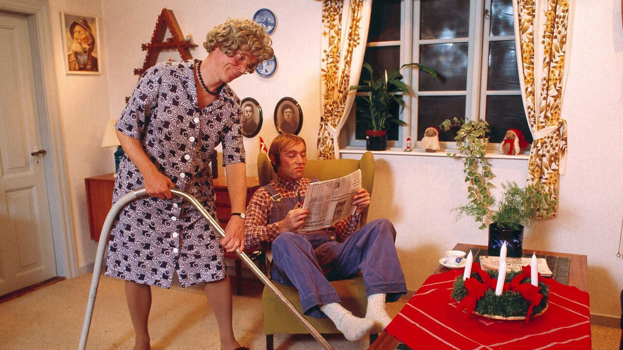 DK - The Julekalender (1991) (DK) 4