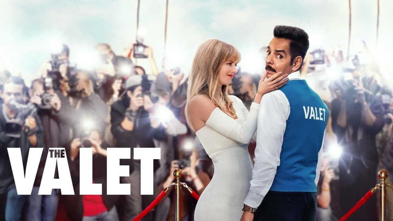 The Valet 0