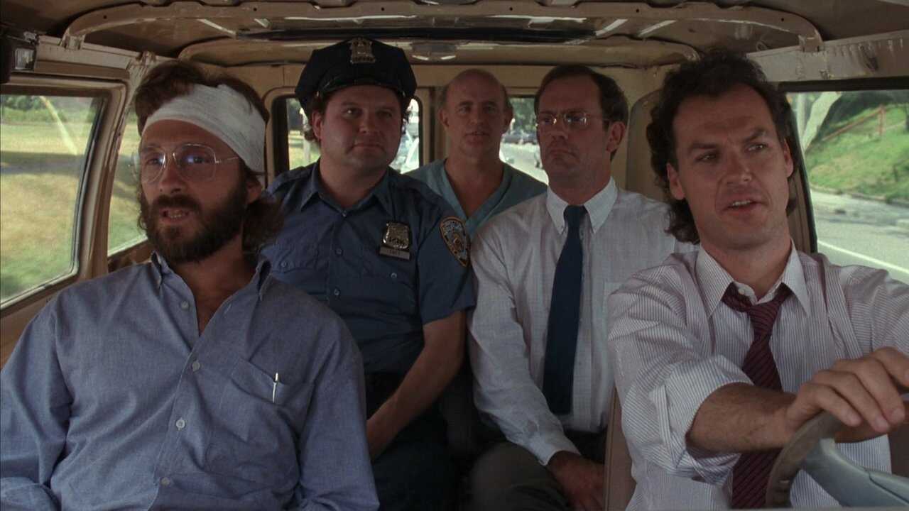 The Dream Team 0