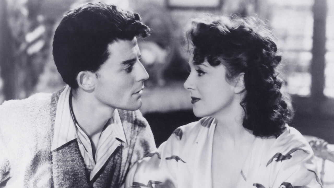 Stürmische Jugend (1947) 0