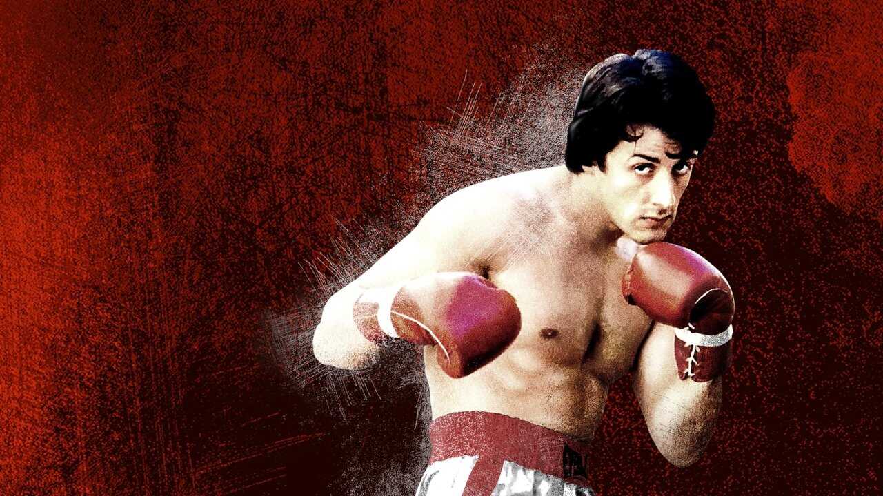 Rocky (1976) 0