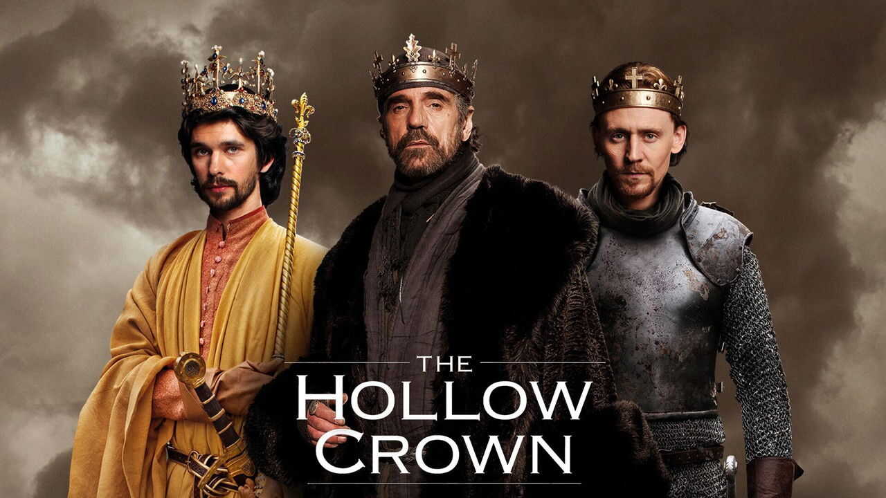 EX - The Hollow Crown (2012) 4