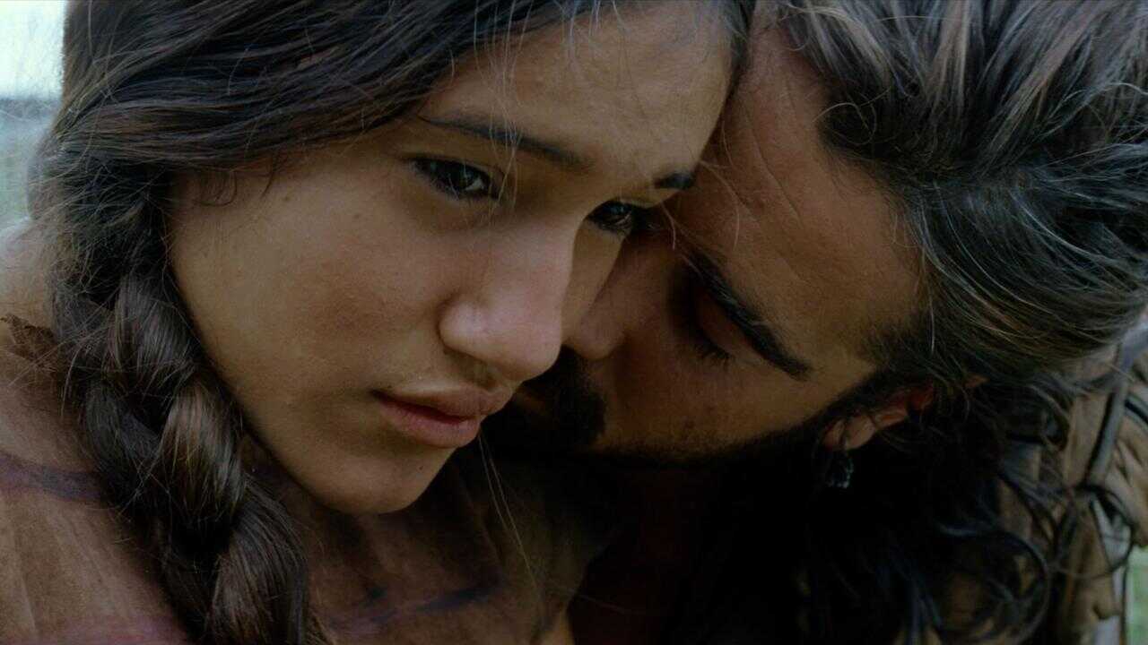 Den nya världen (2005) 0