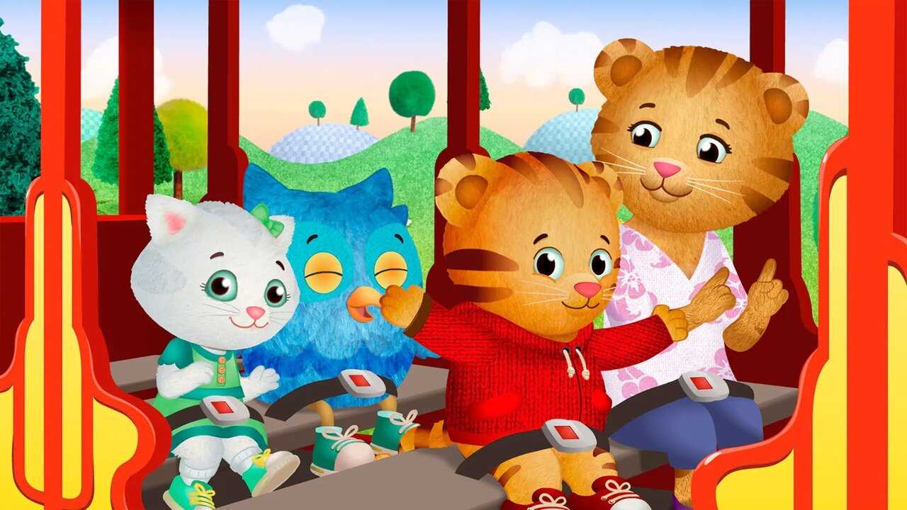 EN - Daniel Tiger's Neighborhood (2012) 3