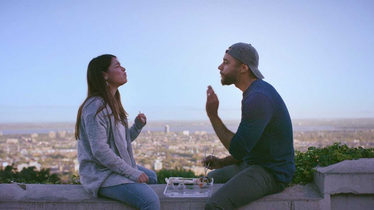 QFR - Juste nous deux (2019) 0