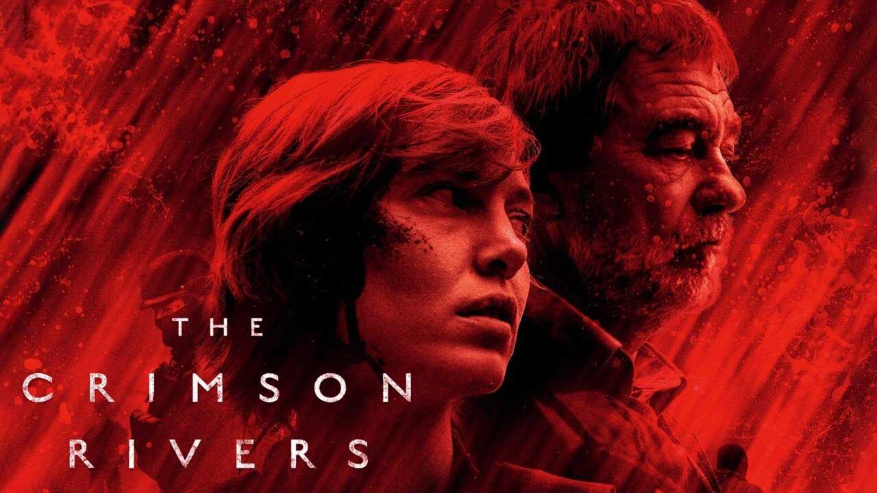IN - The Crimson Rivers (2018) 3