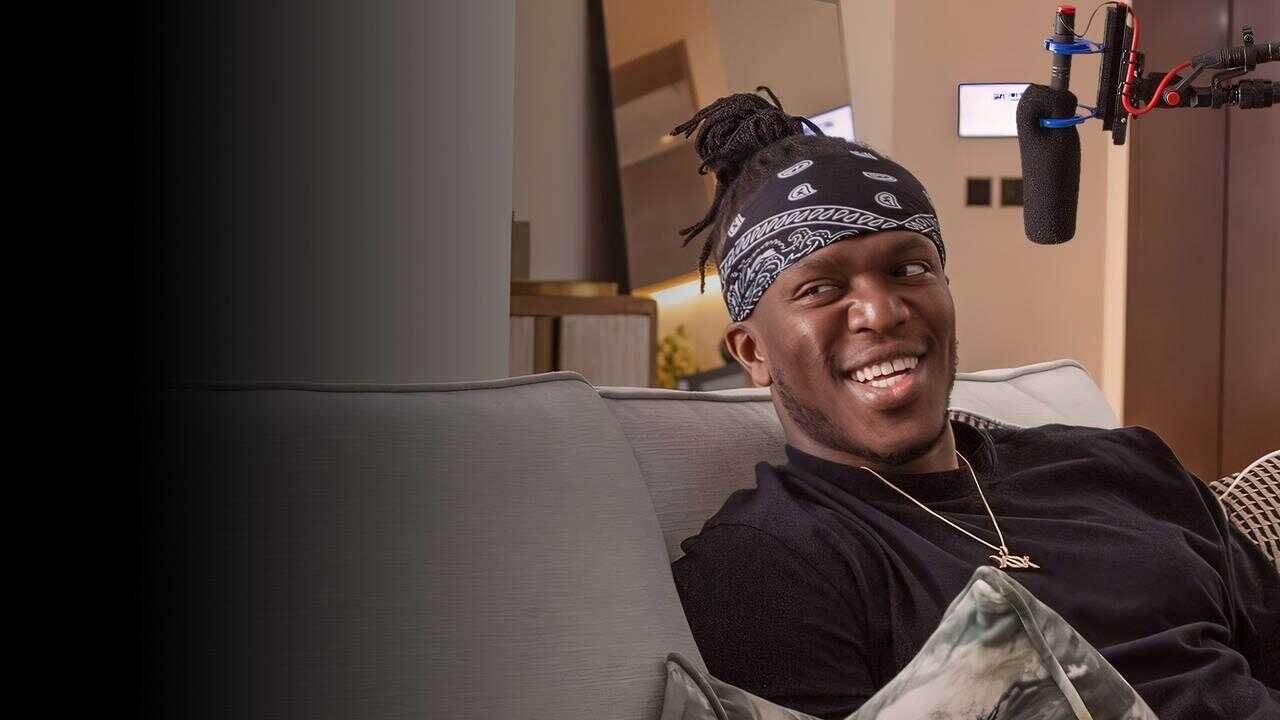 KSI: In Real Life 0