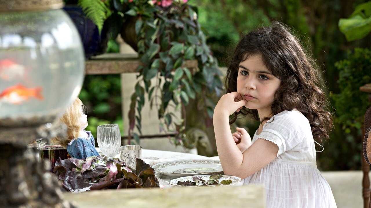 Les Malheurs de Sophie 0