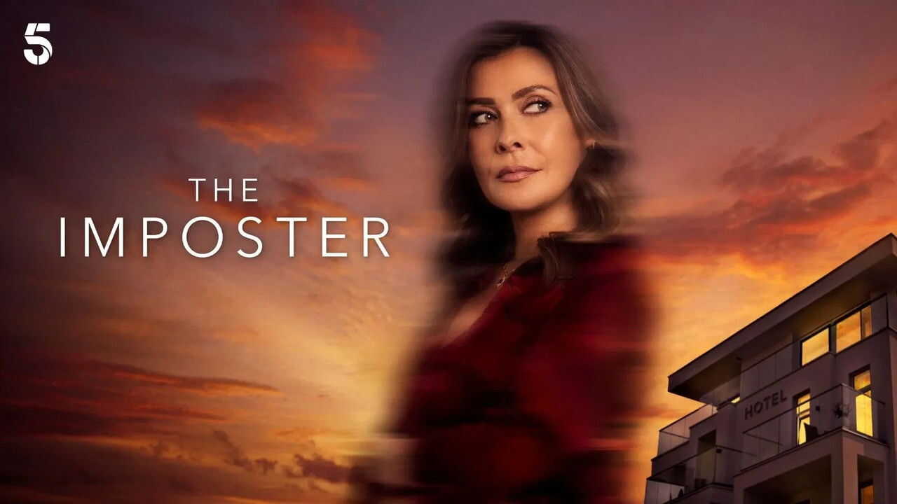 GR - The Imposter (2025) (AU) 1