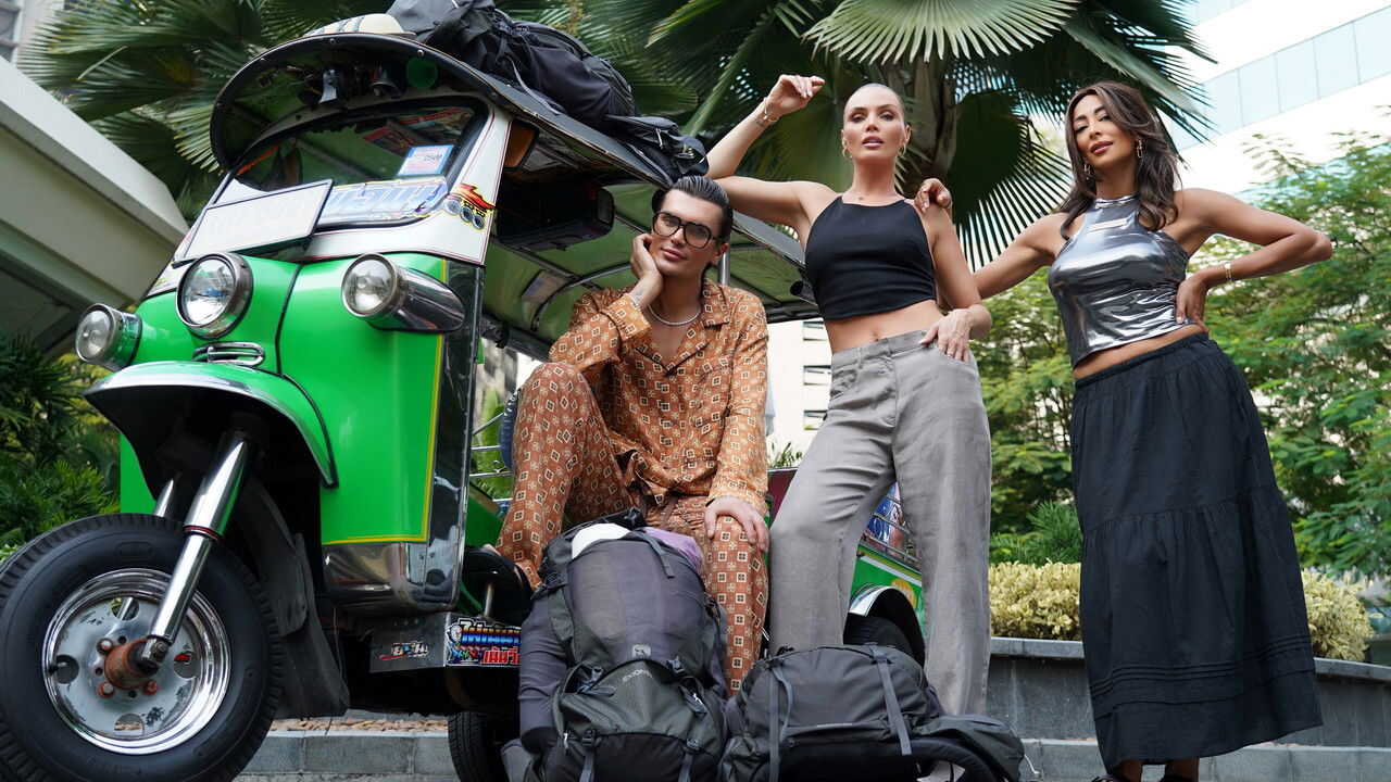 NL - ROADTRIPPERS VIPS (2026) 0