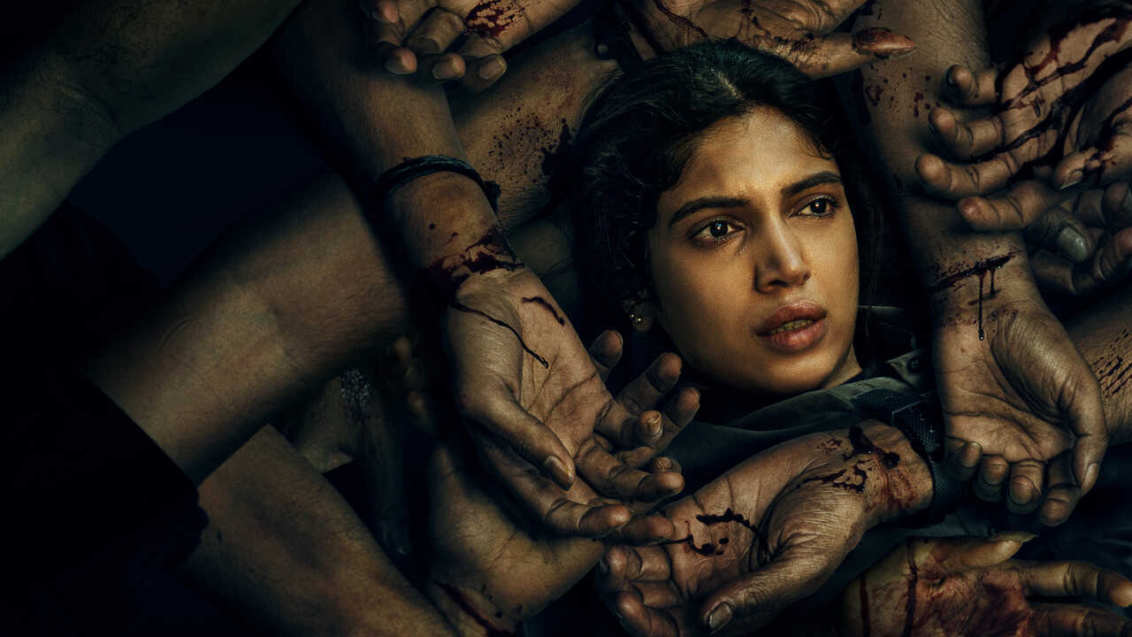 AR - Daldal (2026) (IN) 0