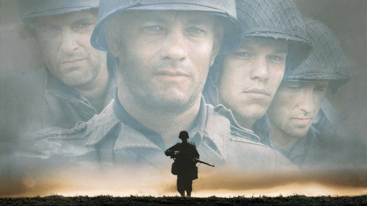 Salvar al soldado Ryan (1998) 0