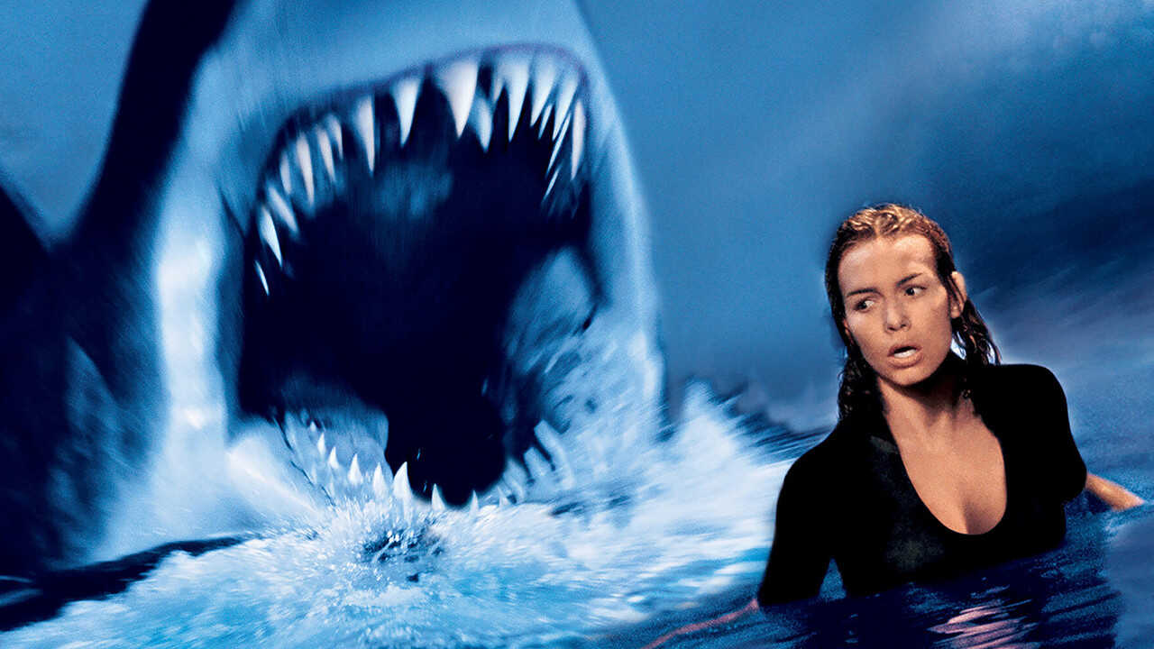 Deep Blue Sea (1999) 0