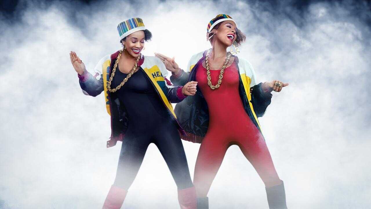 Salt-N-Pepa 0